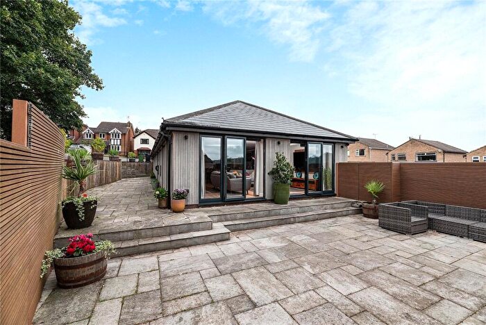 2 Bedroom Bungalow To Rent In Beechwood Close, Belper, Derbyshire, DE56