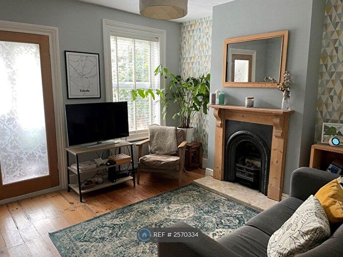 2 Bedroom Terraced House To Rent In York Street, Norwich, NR2