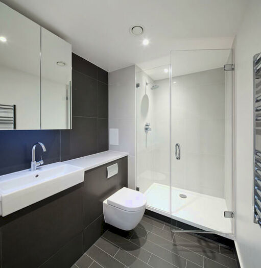 2 Bedroom Apartment To Rent In Wharf Road, London, N1