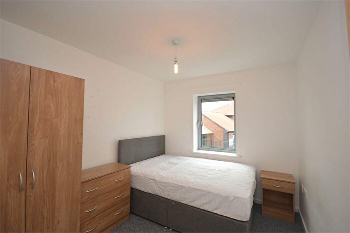 1 Bedroom Flat To Rent In River View, Riverside, Sunderland, SR1