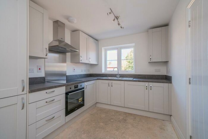 3 Bedroom Semi-Detached House For Sale In Hayfield Lakes, Clay Close, Clophill, Bedford, MK45