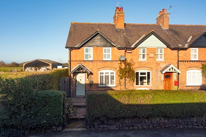 3 Bedroom Cottage For Sale In Loughborough Road, Cotes, Loughborough, LE12