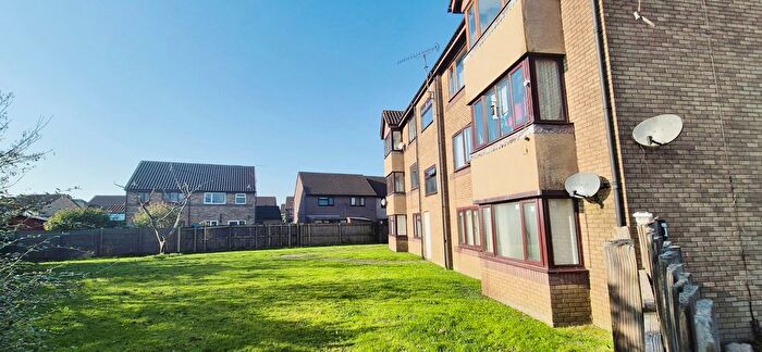 1 Bedroom Property To Rent In Harvey Crescent, Aberavon, Port Talbot, SA12