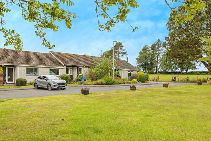 1 Bedroom Bungalow For Sale In Bridieswell Gardens, Gauldry, Newport-on-Tay, Fife, DD6