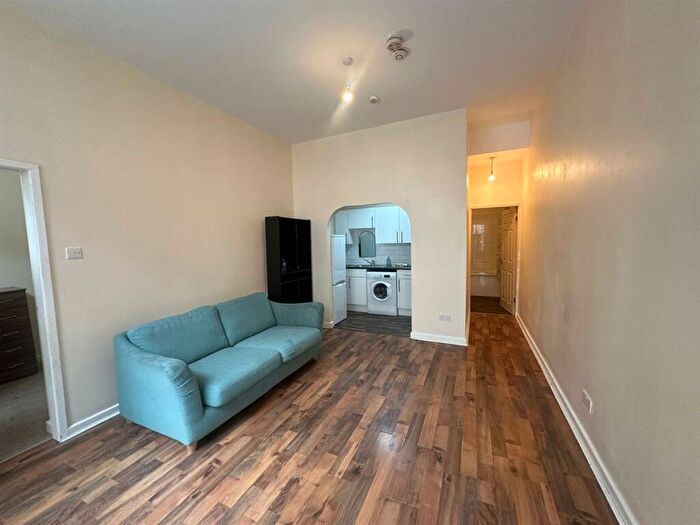 1 Bedroom Apartment To Rent In Jubilee Road, Leicester, LE1