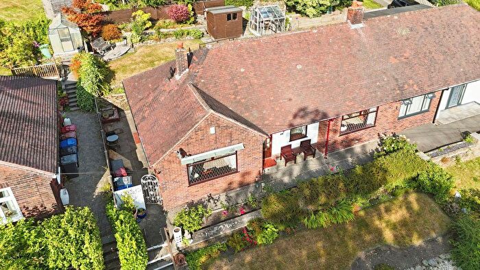3 Bedroom Bungalow For Sale In Blackburn Road, Turton, BL7