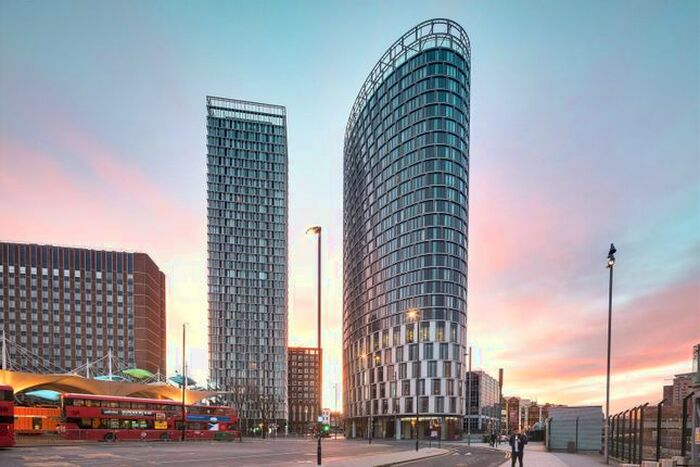 1 Bedroom Flat To Rent In Station Street, London, E15