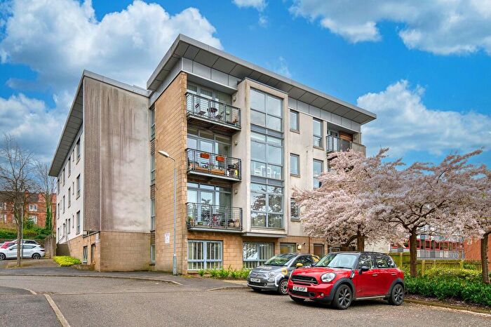 2 Bedroom Flat For Sale In Prospecthill Grove, Flat /, Mount Florida, Glasgow, G42