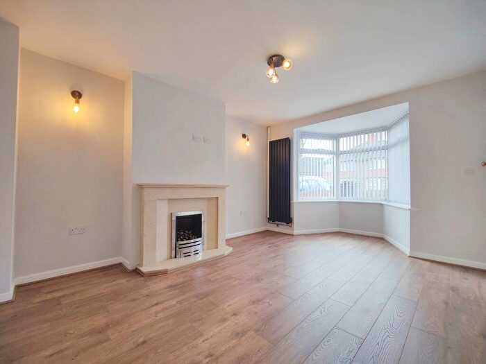 3 Bedroom Terraced House To Rent In Bromford Crescent, Erdington, B24