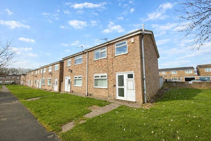 3 Bedroom Terraced House To Rent In Wyndham Way, North Shields, NE29