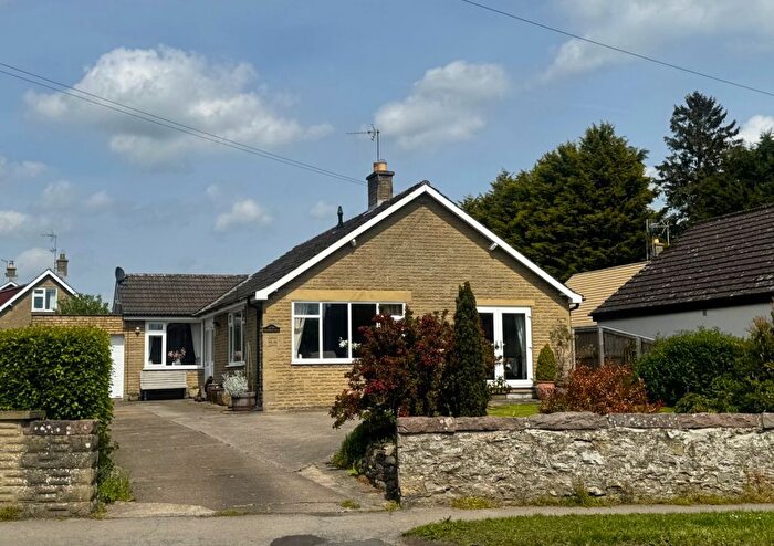 4 Bedroom Detached Bungalow For Sale In Keld Head, Pickering, YO18