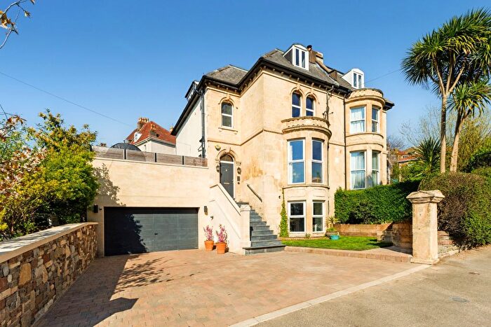 6 Bedroom Semi-Detached House To Rent In Cromwell Road, St. Andrews, Bristol, BS6