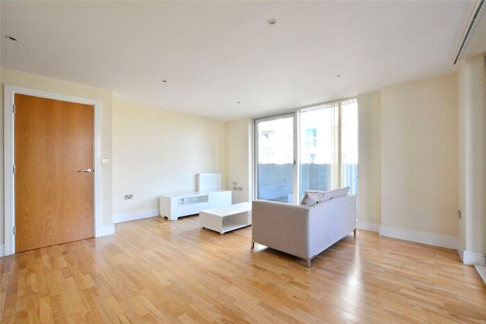 2 Bedroom Flat To Rent In Torrent Lodge, Merryweather Place, SE10