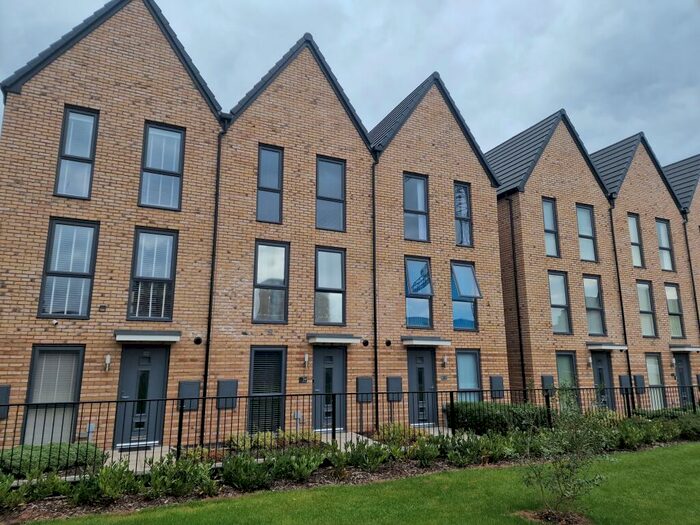 4 Bedroom House To Rent In Hope Street, B5