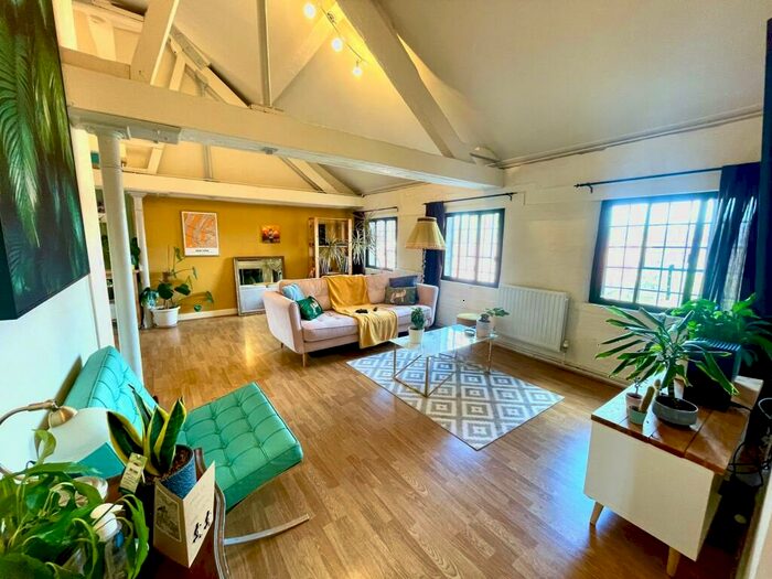 2 Bedroom Apartment To Rent In Middle Mill, Brook Street, Derby, DE1