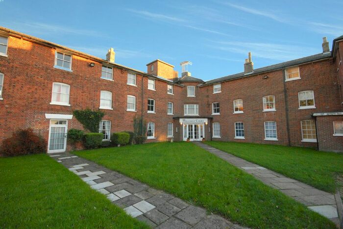 1 Bedroom Flat To Rent In Hillcrest Court, Ipswich Road, Pulham Market, Diss, IP21