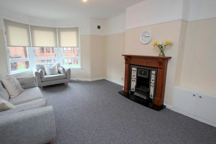 2 Bedroom Flat To Rent In Gadie Street, Glasgow, G33