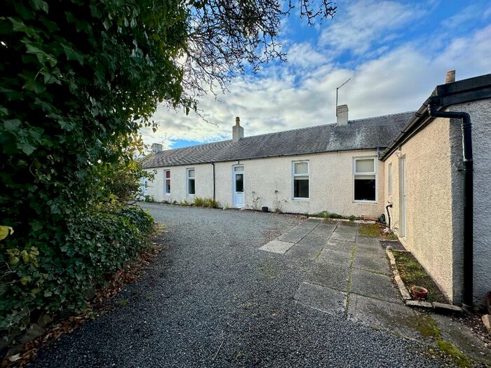 3 Bedroom Terraced House To Rent In Sandfield Road, Prestwick, South Ayrshire, KA9