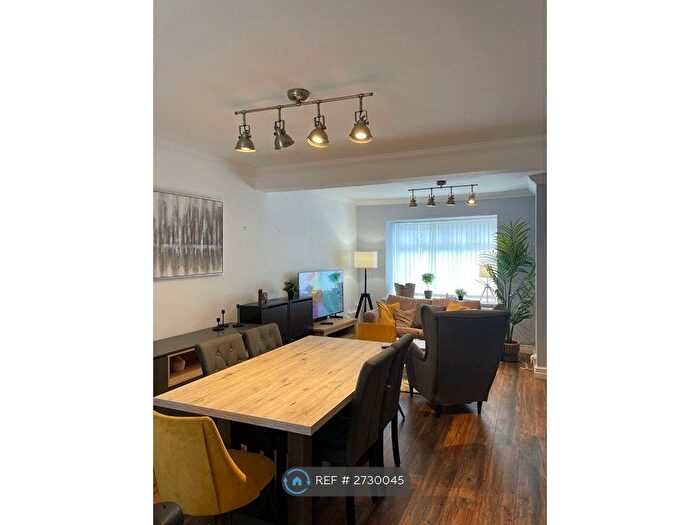 3 Bedroom Terraced House To Rent In Clyndu Street, Morriston, Swansea, SA6