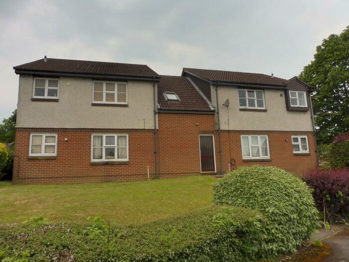 Studio To Rent In Ellenswood Close, Downswood, Maidstone, ME15