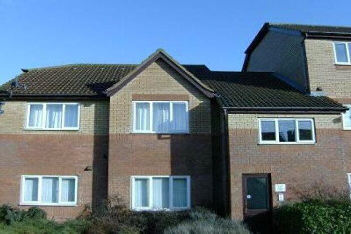 1 Bedroom Flat To Rent In Upton Grange, Northampton, NN5