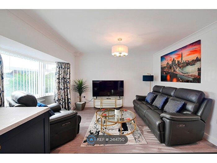 1 Bedroom Flat To Rent In Windy Arbor Road, Whiston, Prescot, L35