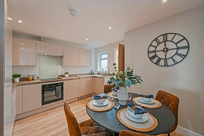 3 Bedroom Terraced House For Sale In Glandwr Street, Abertillery, NP13