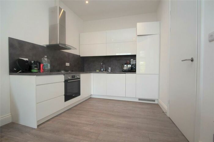 1 Bedroom Apartment To Rent In Winchester Street, Basingstoke, Hampshire, RG21