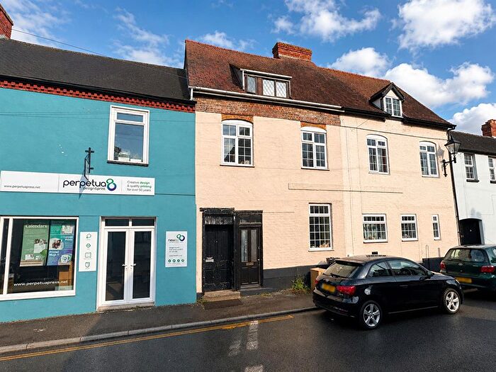 3 Bedroom Terraced House For Sale In Culver Street, Newent, GL18