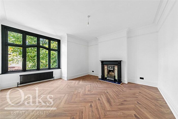 2 Bedroom Flat To Rent In Fernwood Avenue, Streatham, SW16