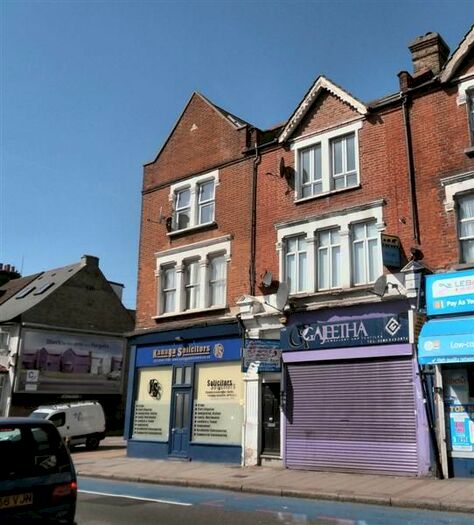 1 Bedroom Flat To Rent In High Street Colliers Wood, Colliers Wood, London, SW19