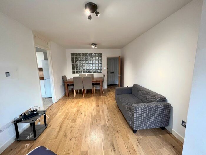 1 Bedroom Apartment To Rent In Pert Close, Muswell Hill, N10