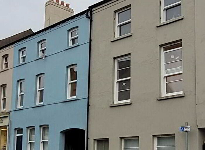 1 Bedroom Apartmentses For Sale In Unit And, Bridge Street, Lisburn, BT28