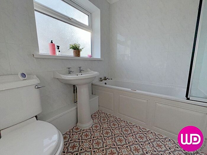 2 Bedroom Semi-Detached House For Sale In Burnham Avenue, West Denton Park, Newcastle Upon Tyne, Tyne Amp; Wear, NE15