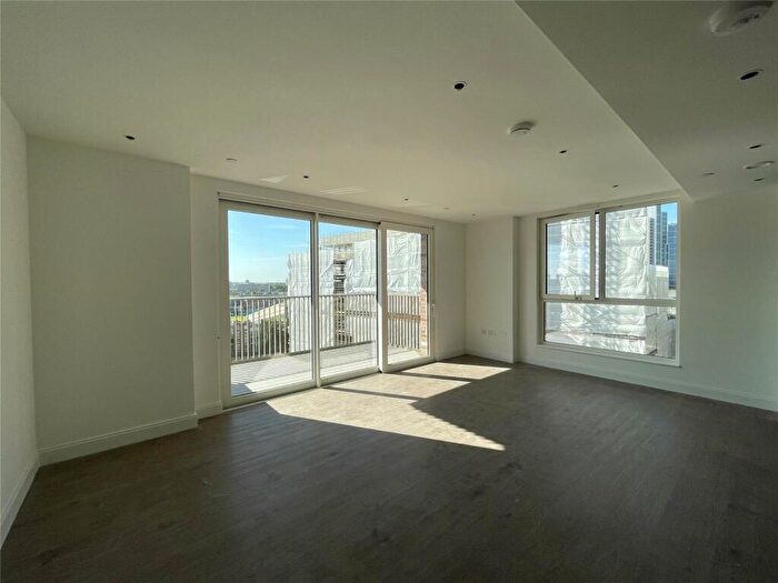 2 Bedroom Apartment To Rent In Juniper Gardens, Oval Village, Gasholder Place, Oval, SE11