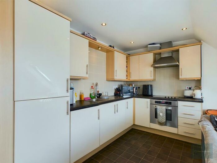 2 Bedroom Apartment For Sale In Ushers Court, Trowbridge, BA14