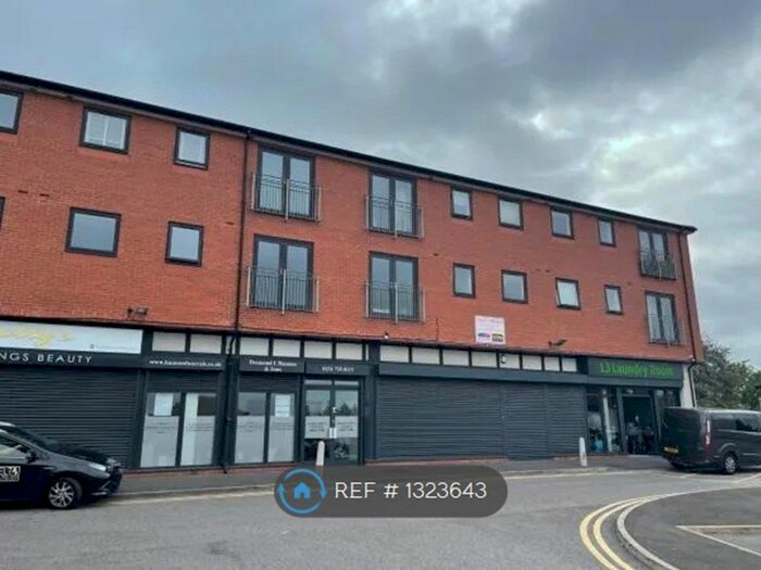 2 Bedroom Flat To Rent In Burlington Street, Liverpool, L3
