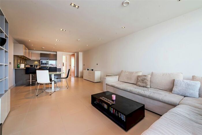 2 Bedroom Flat To Rent In The Spectrum Building, East Road, N1