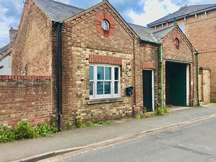 Studio To Rent In Little Whyte, Ramsey, Huntingdon, PE26