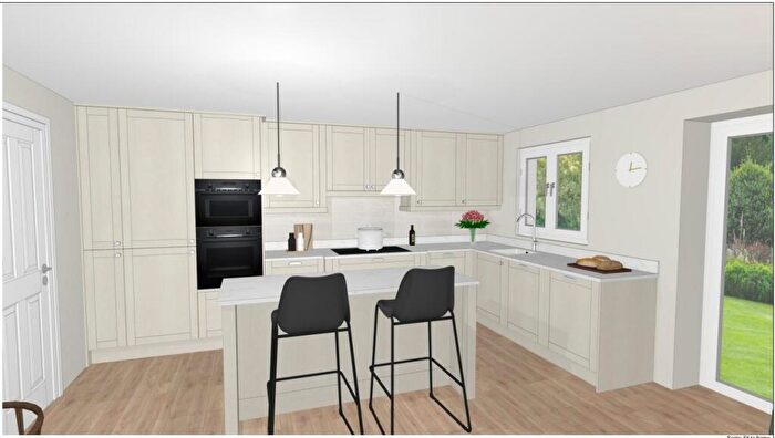 3 Bedroom End Of Terrace House For Sale In Foxmeadows, Benfleet, SS7