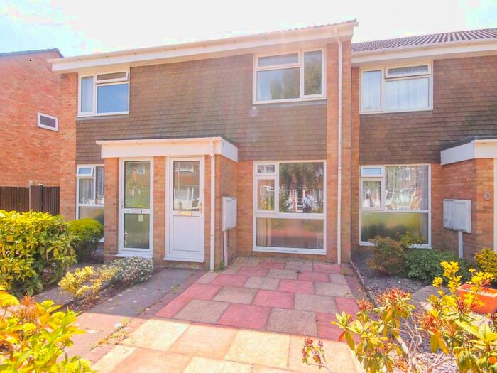 2 Bedroom Terraced House To Rent In Howard Close, Mudeford, Christchurch, BH23