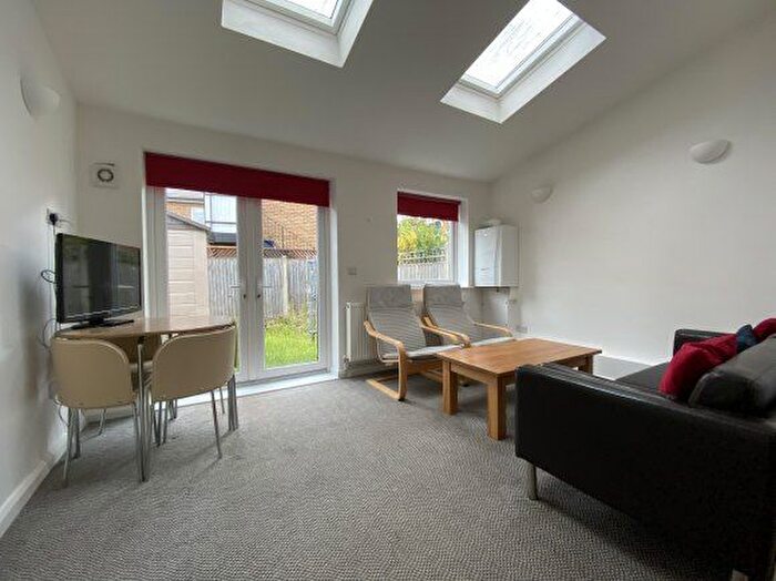 4 Bedroom Semi-Detached House To Rent In Saint Stephen's Close, Canterbury, Kent, CT2