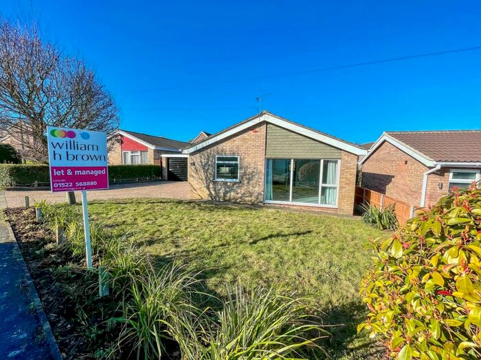 3 Bedroom Detached Bungalow To Rent In Keeble Drive, Washingborough, Lincoln, LN4