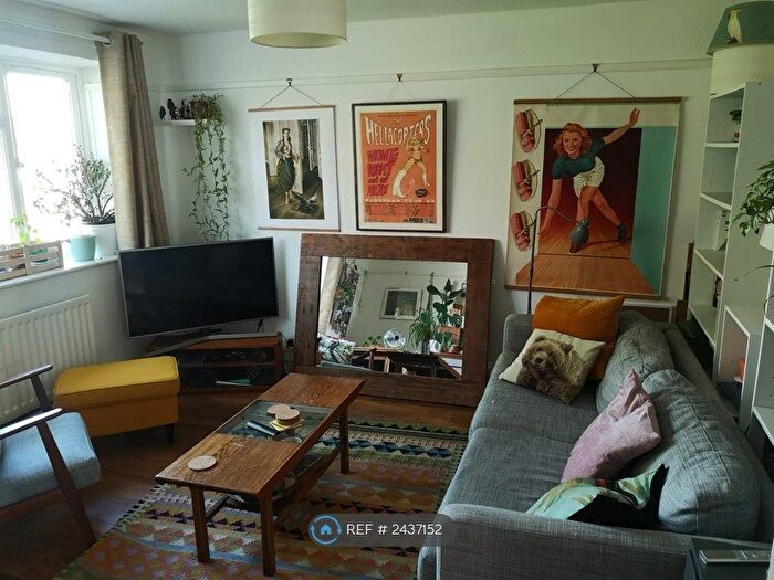 1 Bedroom Flat To Rent In Elsinore Road, London, SE23