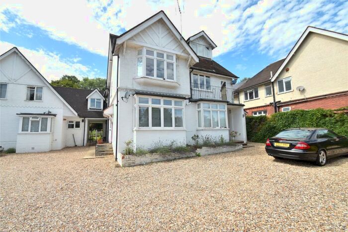 1 Bedroom Apartment To Rent In Hailey Court, Braywick Road, Maidenhead, Berkshire, SL6