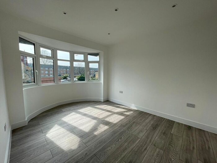 3 Bedroom Terraced House To Rent In Cumberland Road, Edmonton, N9
