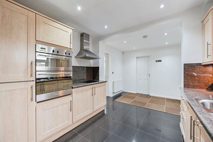 2 Bedroom Detached Bungalow For Sale In Farnway, Darley Abbey / Allestree, Derby, DE22