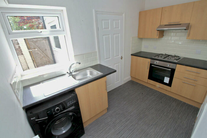 2 Bedroom Terraced House To Rent In Colenso Villas, Barnsley Street, HU8