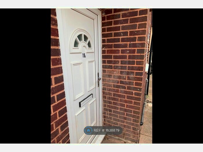 Studio To Rent In Blakenhall, Wolverhampton, WV2