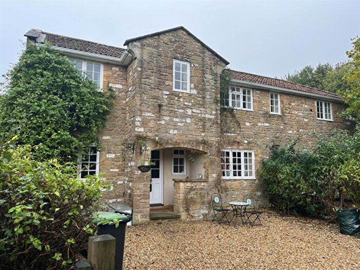 3 Bedroom Semi-Detached House To Rent In West Compton Manor, West Compton, Dorchester, DT2